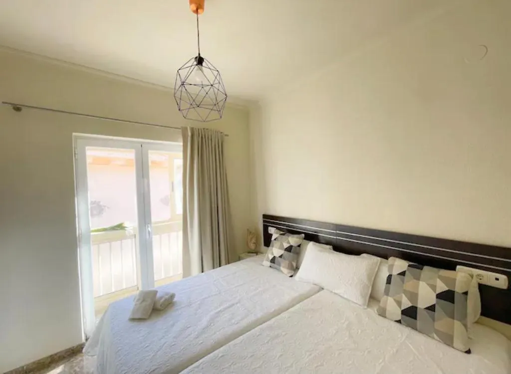 Apartamento Centrico Muy Luminoso, Junto Al Teatro Romano Y Con Vistas A La Alcazaba Apartment Malaga 0*,