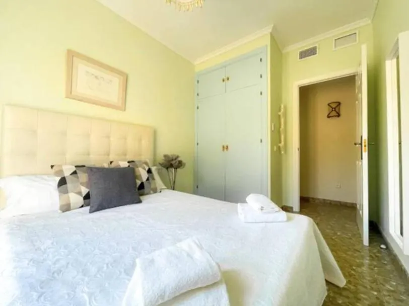 Apartamento Centrico Muy Luminoso, Junto Al Teatro Romano Y Con Vistas A La Alcazaba Apartment Malaga